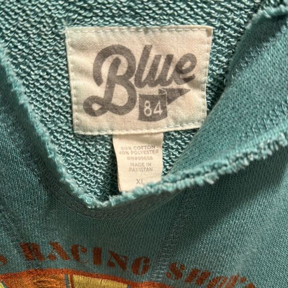 Las Vegas motor speedway hoodie - Picture 2 of 2